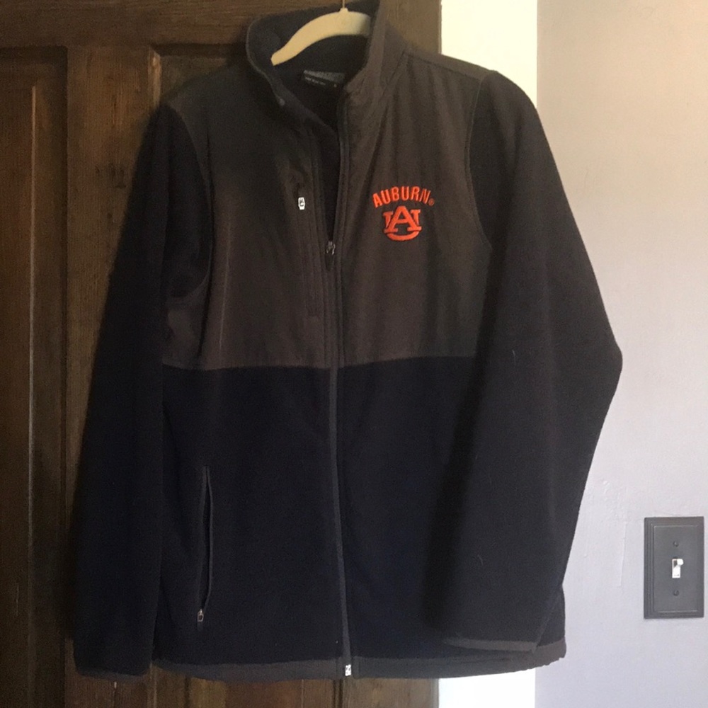 Auburn Pullover - image 1